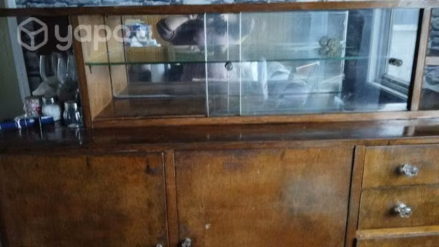Trinche Antiguo - Imagen 2