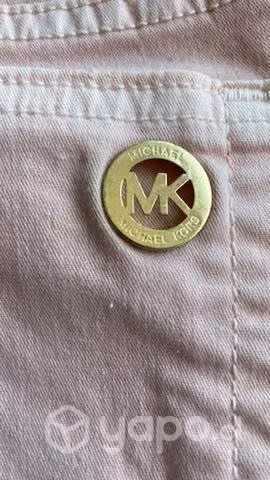 Pantalón Michael Kors Nuevo - Imagen 2