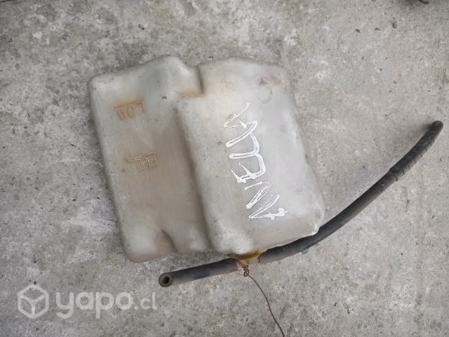 Kia avella deposito de agua original envio regs