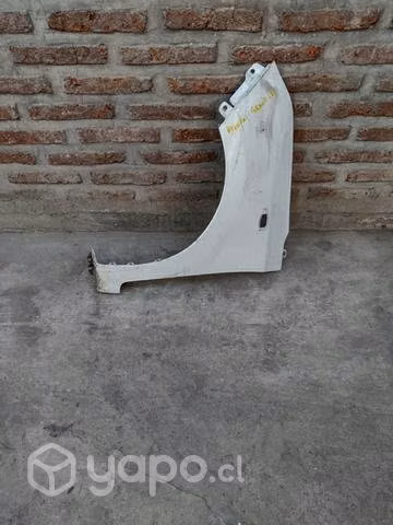 Tapa barro Hyundai Grand i10