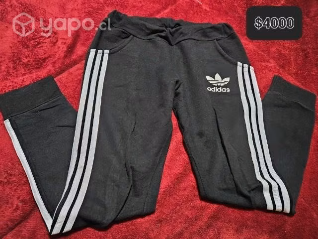 Ropa usada en buen estado