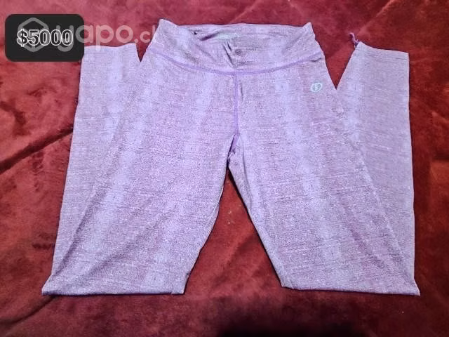 Ropa usada en buen estado