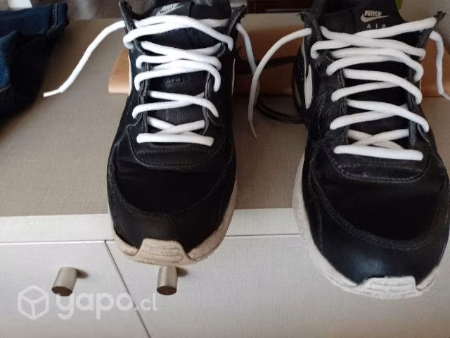 Zapatillas Nike AirMax - Imagen 3