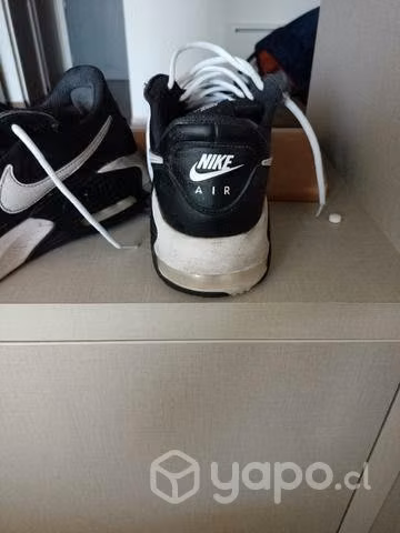 Zapatillas Nike AirMax - Imagen 4
