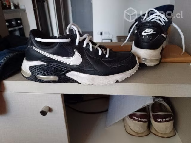 Zapatillas Nike AirMax