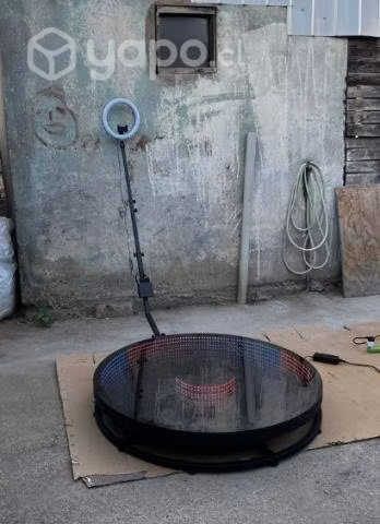 Plataforma 360 nueva