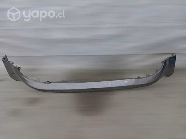 Spoiler delantero Jeep Renegade 2020 2021