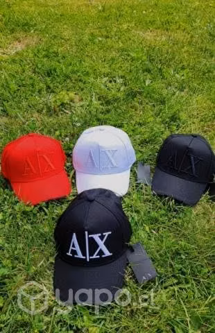 Gorras - Imagen 3