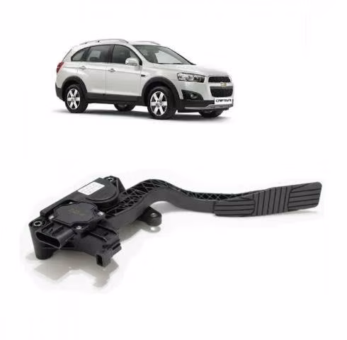 Pedal Electrico Acelerador Chevrolet Captiva 07-14