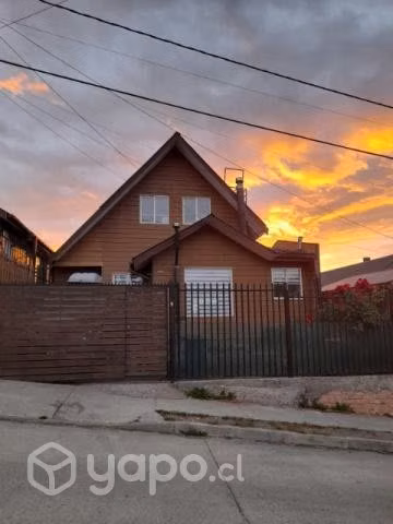 casa