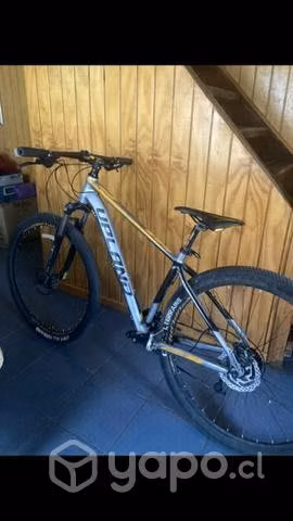 Bicicleta Unplad Vanguard 500