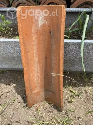 Tejas de distintas dimensiones - Imagen 2