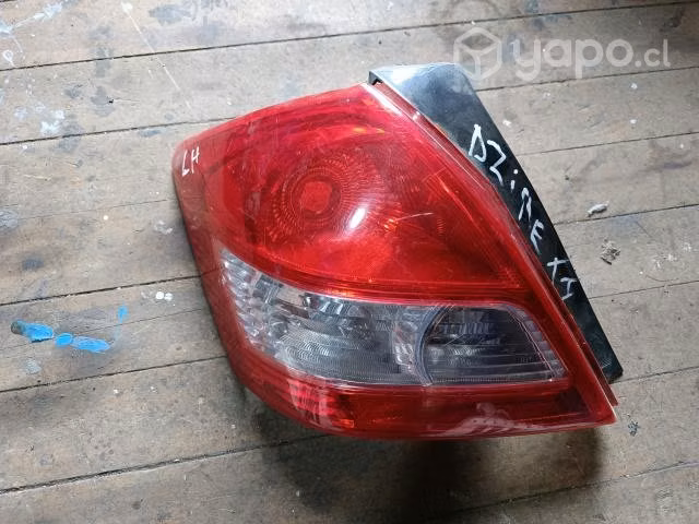 Foco trasero Suzuki D-zire 2012 2017 - Imagen 2