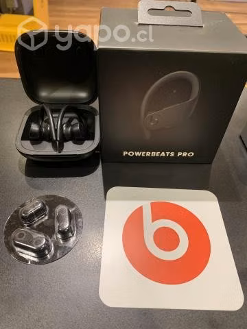 Audifonos Beats PowerBeats Pro
