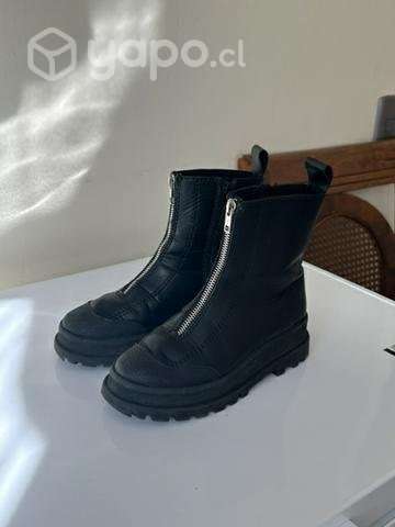 Zapatos Zara - Imagen 2