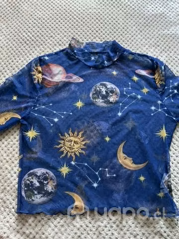 Ropa talla s y m - Imagen 3