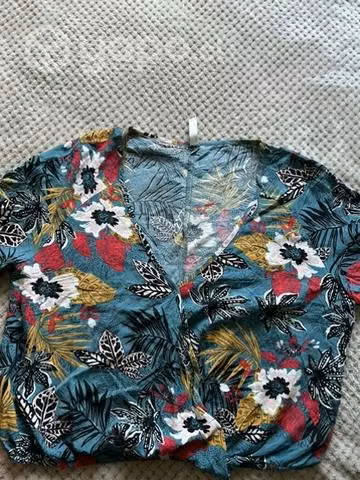 Ropa talla s y m - Imagen 2