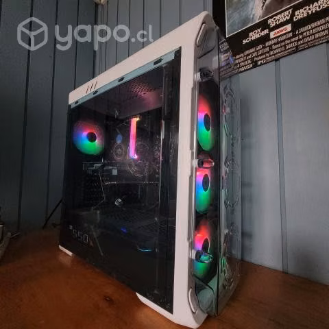 Vendo o Permuto Pc Gamer (Precio conversable) - Imagen 4