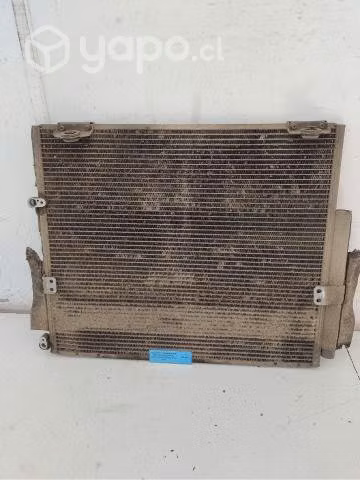 Radiador Condens aire ac (TY3227) Toyota Hilux 3.0