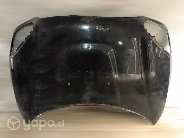 Capot Mini Cooper