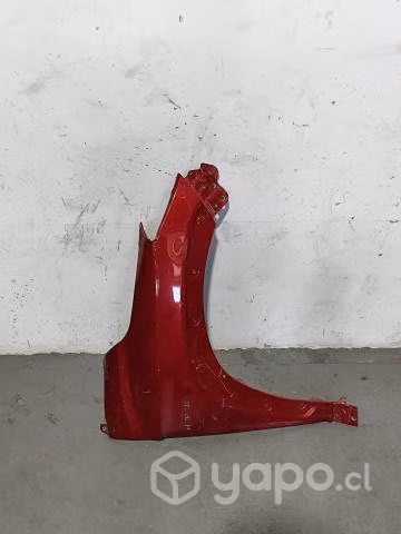 Tapabarro Toyota Corolla Cross /m01jrgd