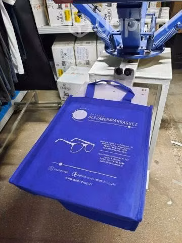Serigrafia