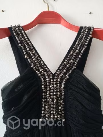Vestido de fiesta