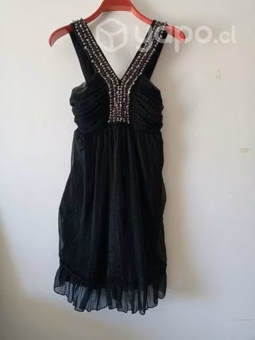 Vestido de fiesta