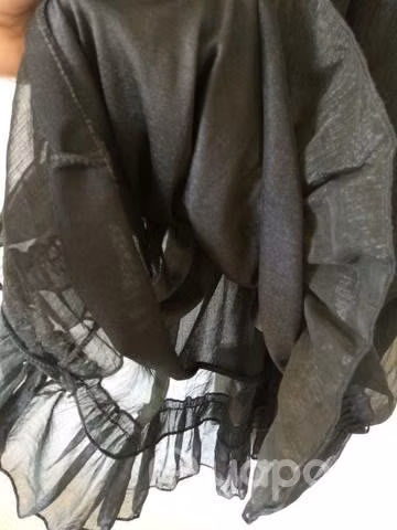 Vestido de fiesta