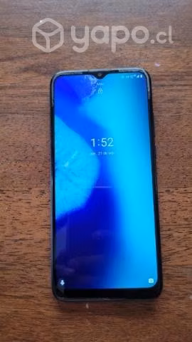 Motorola g8 lite