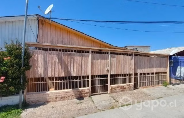Casa en Maipú