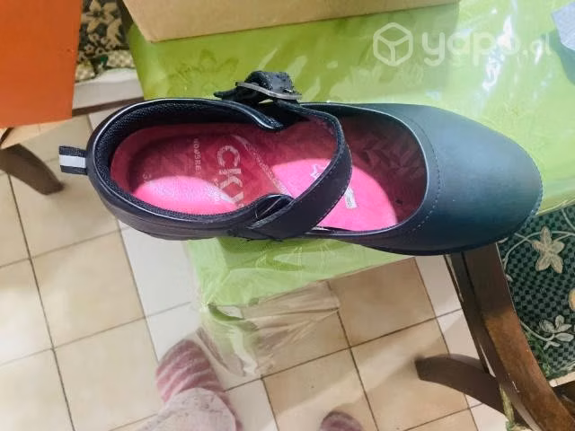 Zapatos Colloky