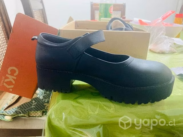 Zapatos Colloky - Imagen 3