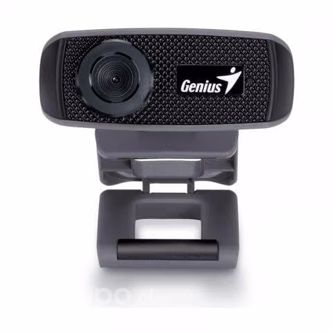 Webcam Facecam Genius 100x