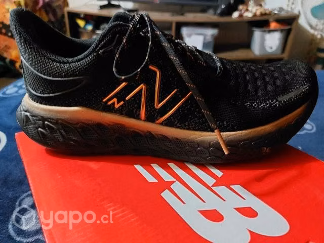 Zapatillas New balance