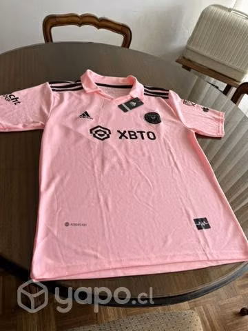 Camiseta deportiva nuevas - Imagen 2