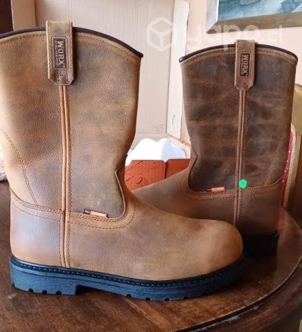 Botas de seguridad - Imagen 3