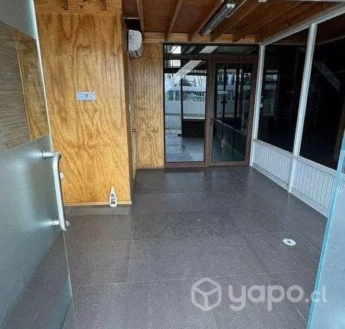 Se vende local comercial excelente ubicación