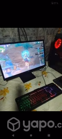 Pc gamer