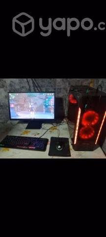 Pc gamer