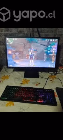 Pc gamer