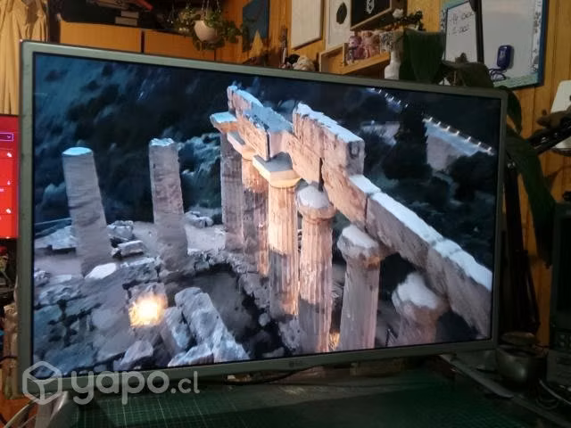 Televisor Led HD LG 32"