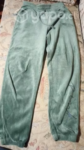 Buzo poleron y pantalón - Imagen 2