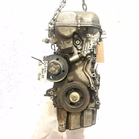 Motor Suzuki Swift 1.3 2006