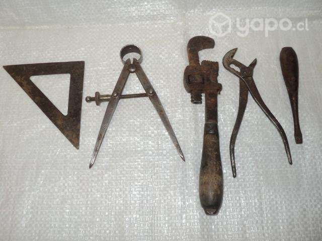 5 Antiguas Herramientas De Calidad - Imagen 2