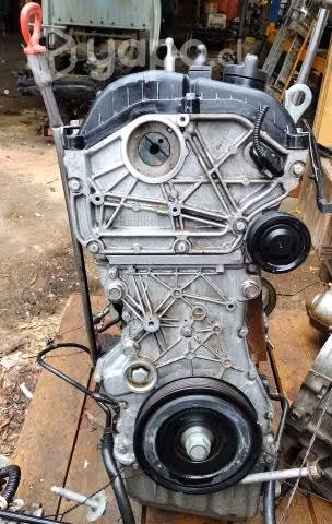Motor Ensamble Culata Carter Ssangyong Musso - Imagen 3