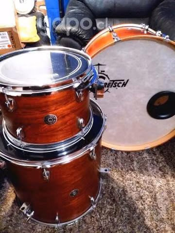 Gretsch Catalina Club Rock 3-Piece Shell Pack - - Imagen 3