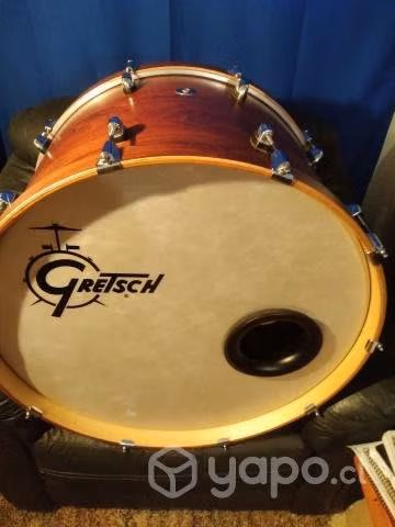 Gretsch Catalina Club Rock 3-Piece Shell Pack - - Imagen 2