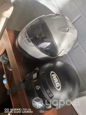 Casco para moto - Imagen 2