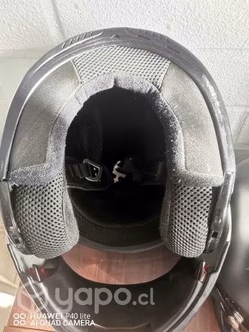 Casco para moto - Imagen 3
